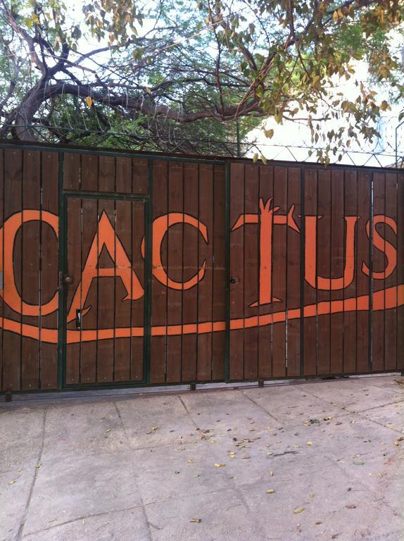 Hotel Cactus Taganga Kamer foto